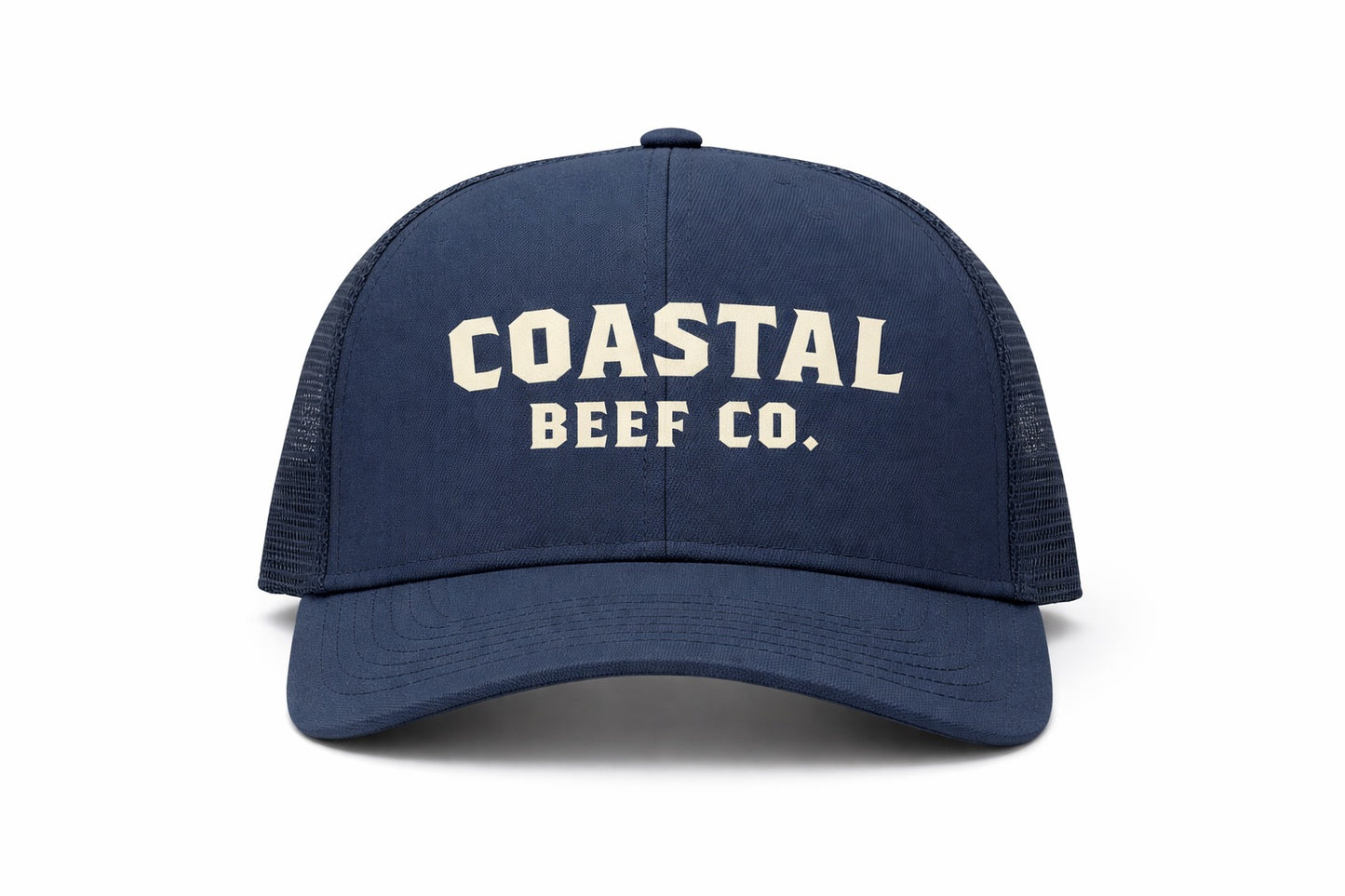 Coastal Beef Co. Hat
