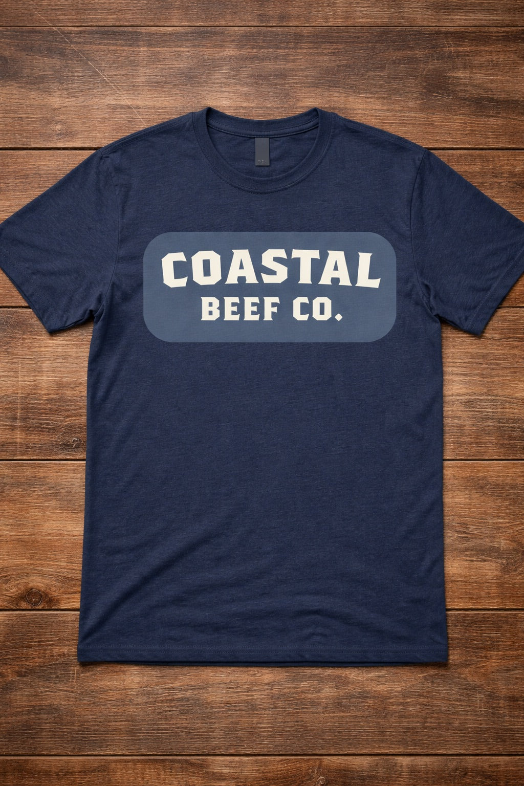 Coastal Beef Co. T-Shirt