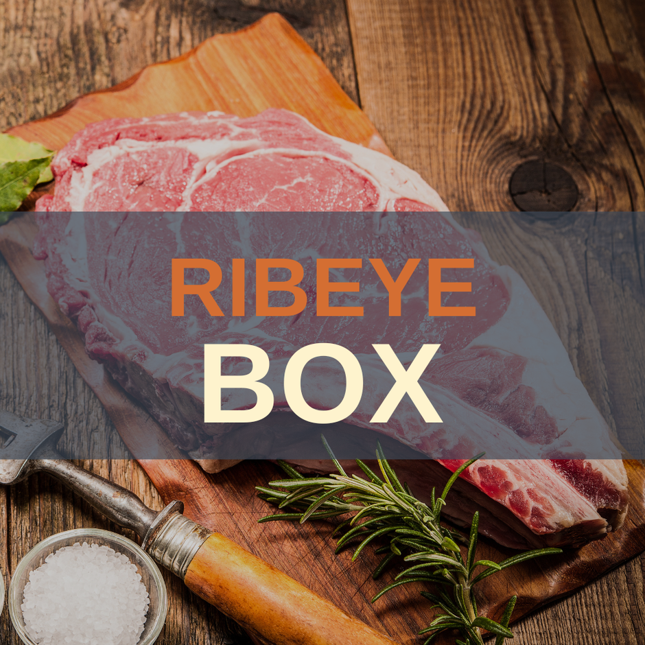 Swift Ribeye All Products – Coastal Beef Co,