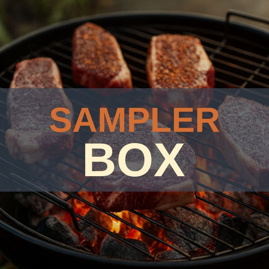 Sampler Box